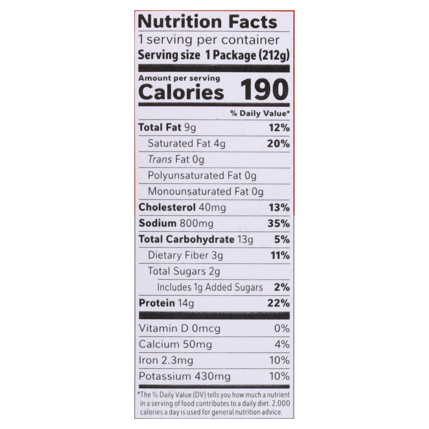 Lean Cuisine Protein Kick Steak Portabella 7.5 oz