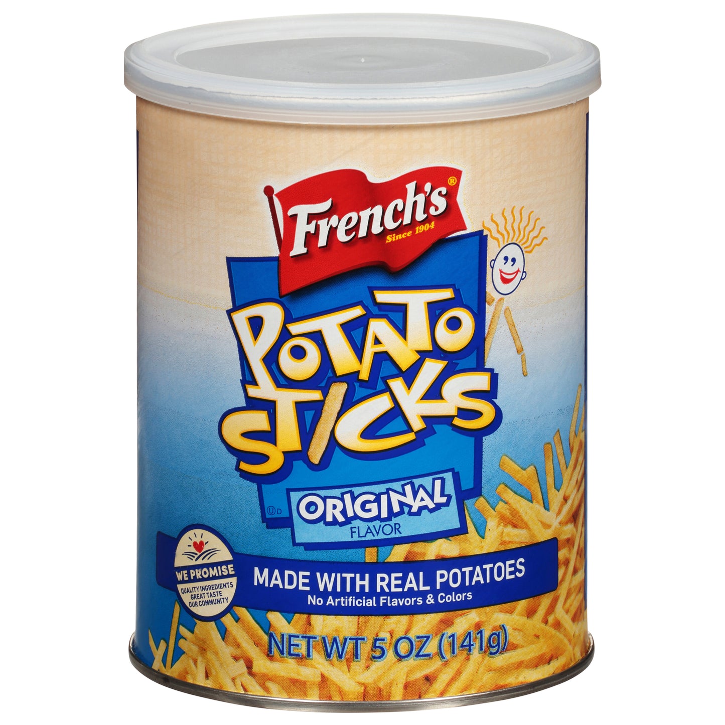 French's Potato Sticks, 5 oz