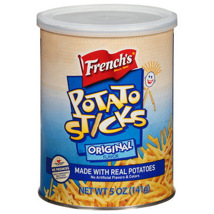 French's Potato Sticks, 5 oz