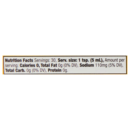 Cholula Original Hot Sauce, 5 fl oz