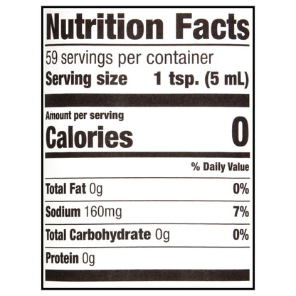 OLD BAY Hot Sauce, 10 oz