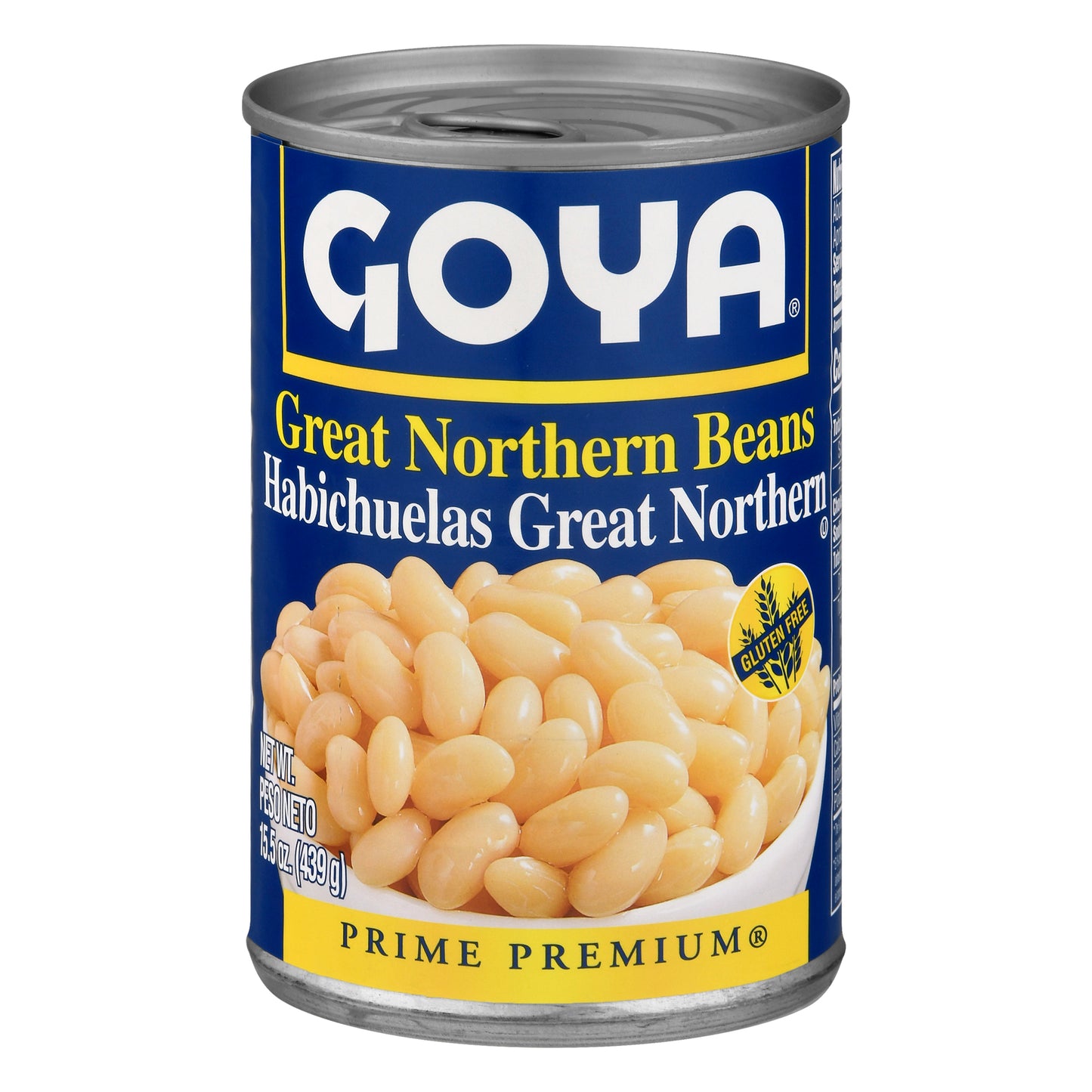 Goya Great Northern Beans 15.5 oz