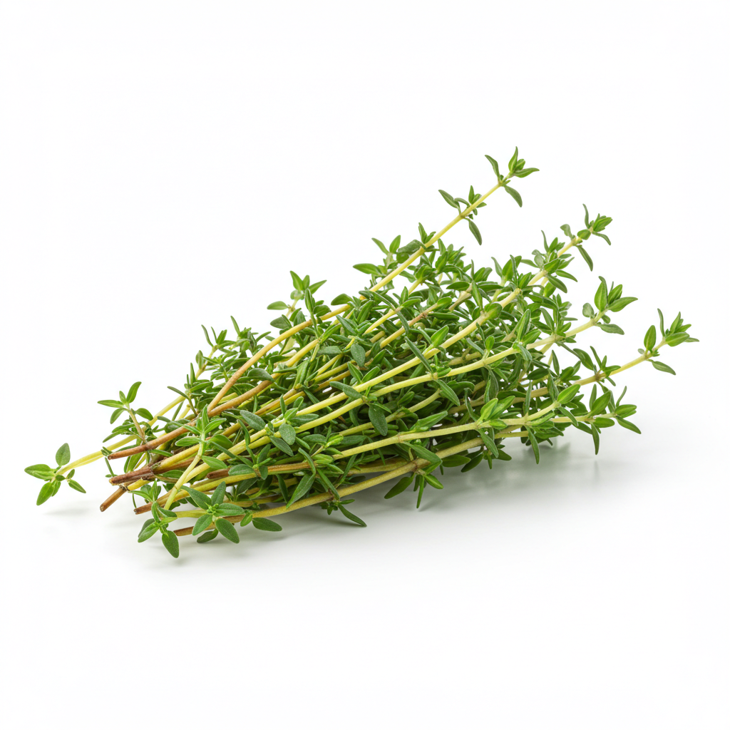 Fresh Thyme