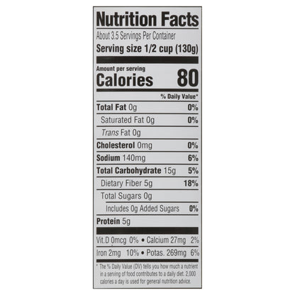 Margaret Holmes Butter Peas 15 oz