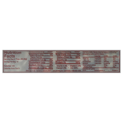 Dixie Lily Ham Flavor Multi Bean Soup Mix 16 oz