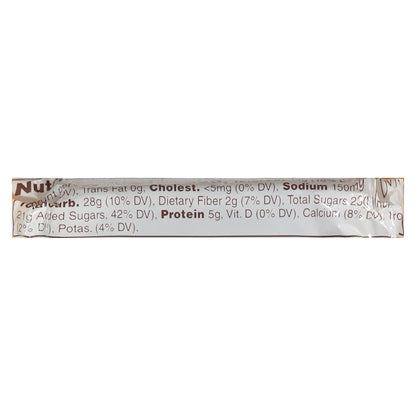 Snickers Crunchy Peanut Butter Bar 1.78 oz