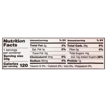 Gurley's Bit-O-Honey 1.25 oz