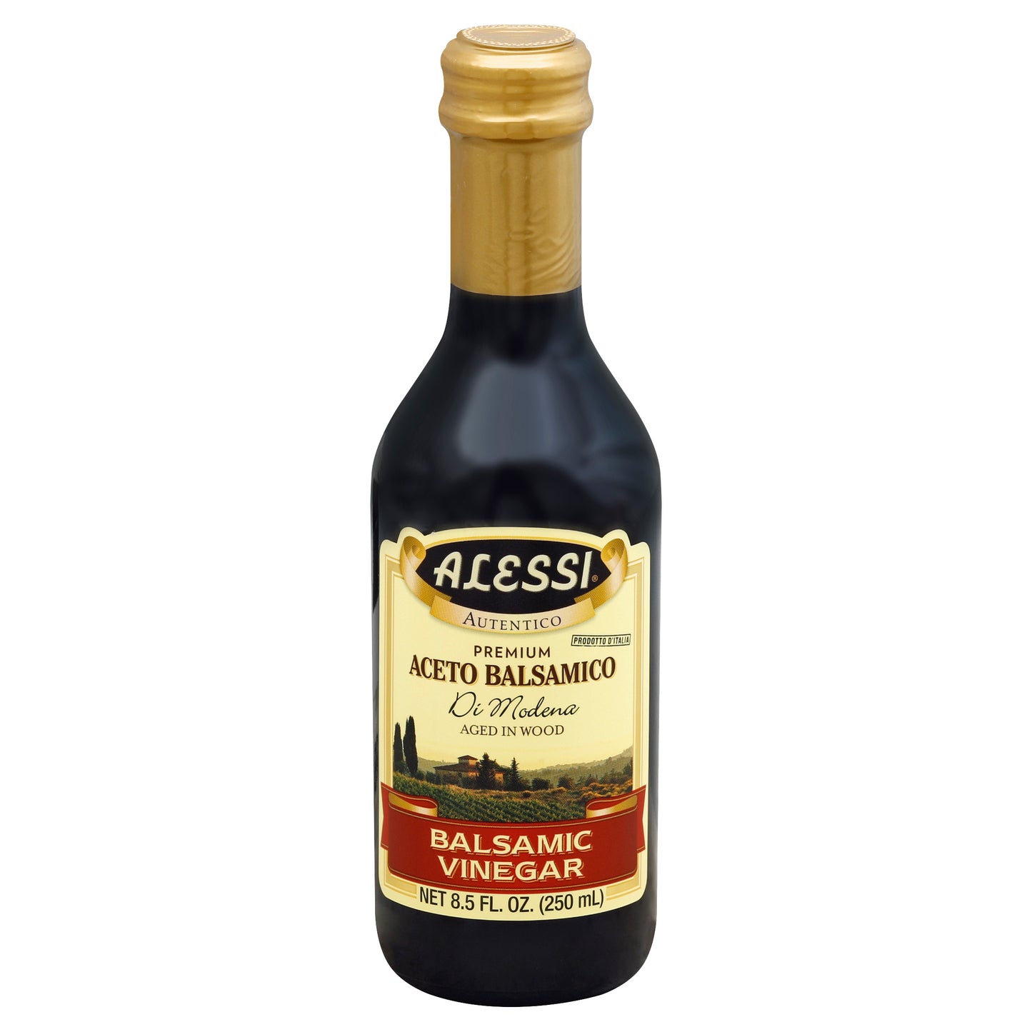 Alessi Vinegar 8.5 oz