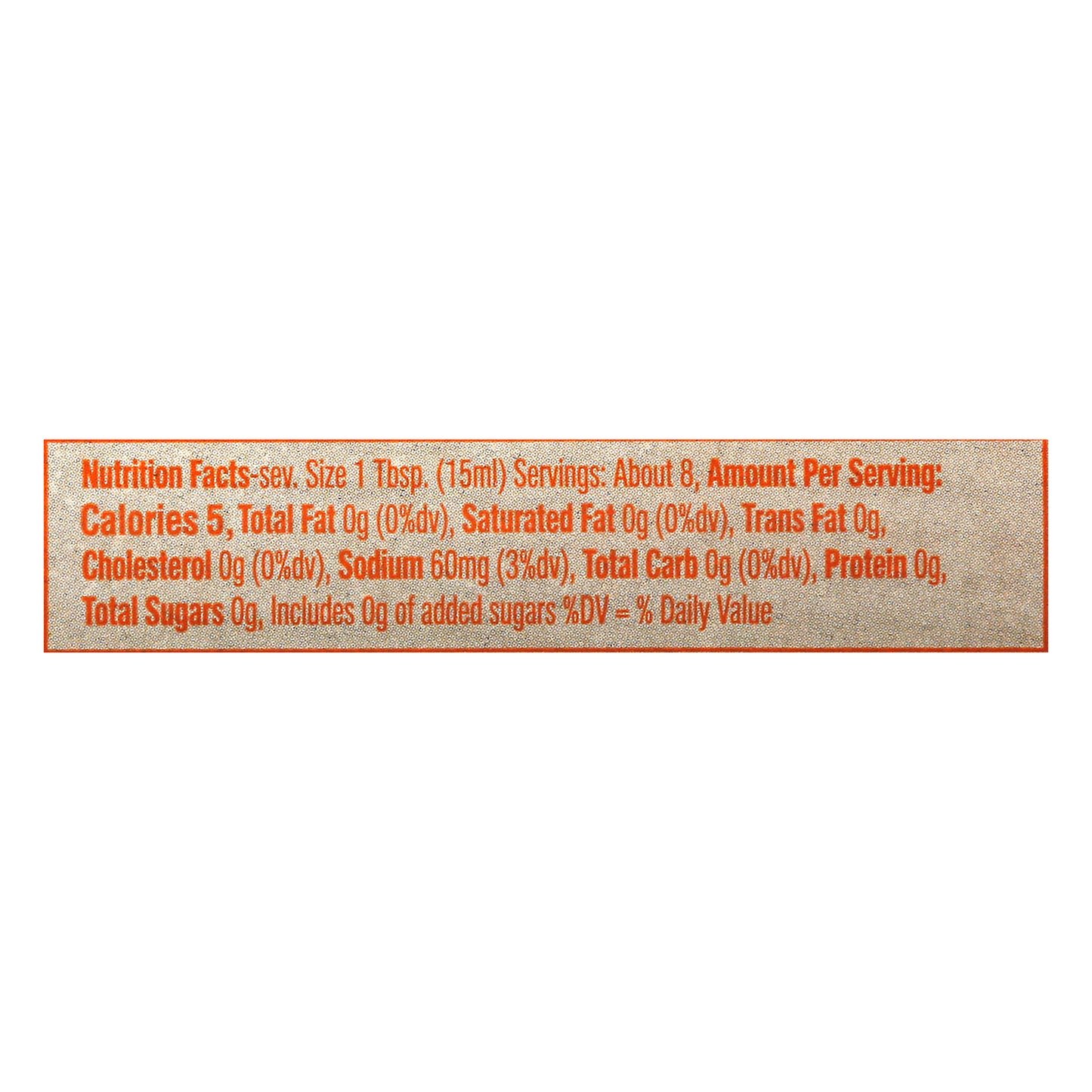 Figaro Hickory Liquid Smoke & BBQ Marinade 4 oz