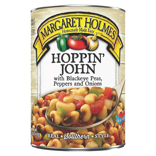 Margaret Holmes Hoppin' John 14.5 oz