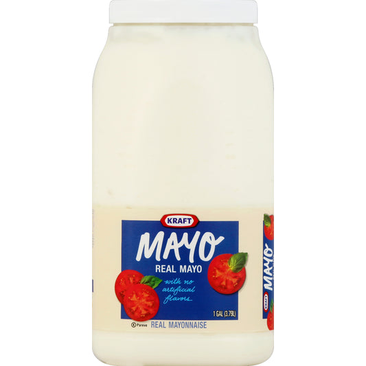 Kraft Mayonnaise 1 gl