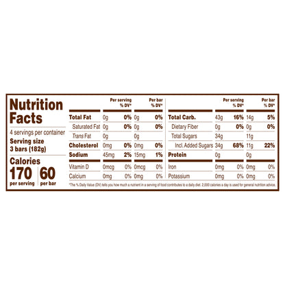 Blue Bell Banana Pops 12 - 2 fl oz Bars