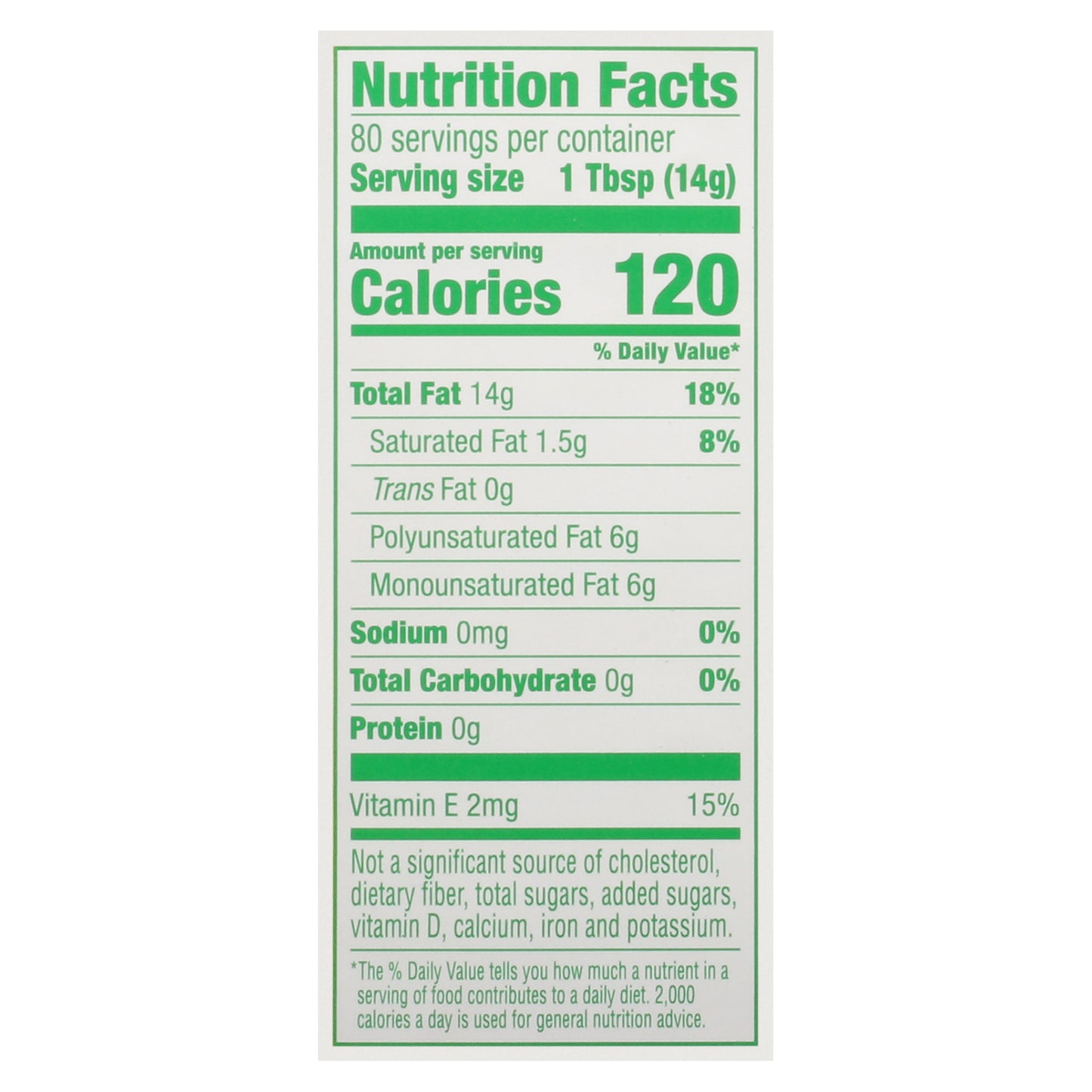 Mazola Cholesterol Free Corn & Canola Oils 40 fl oz