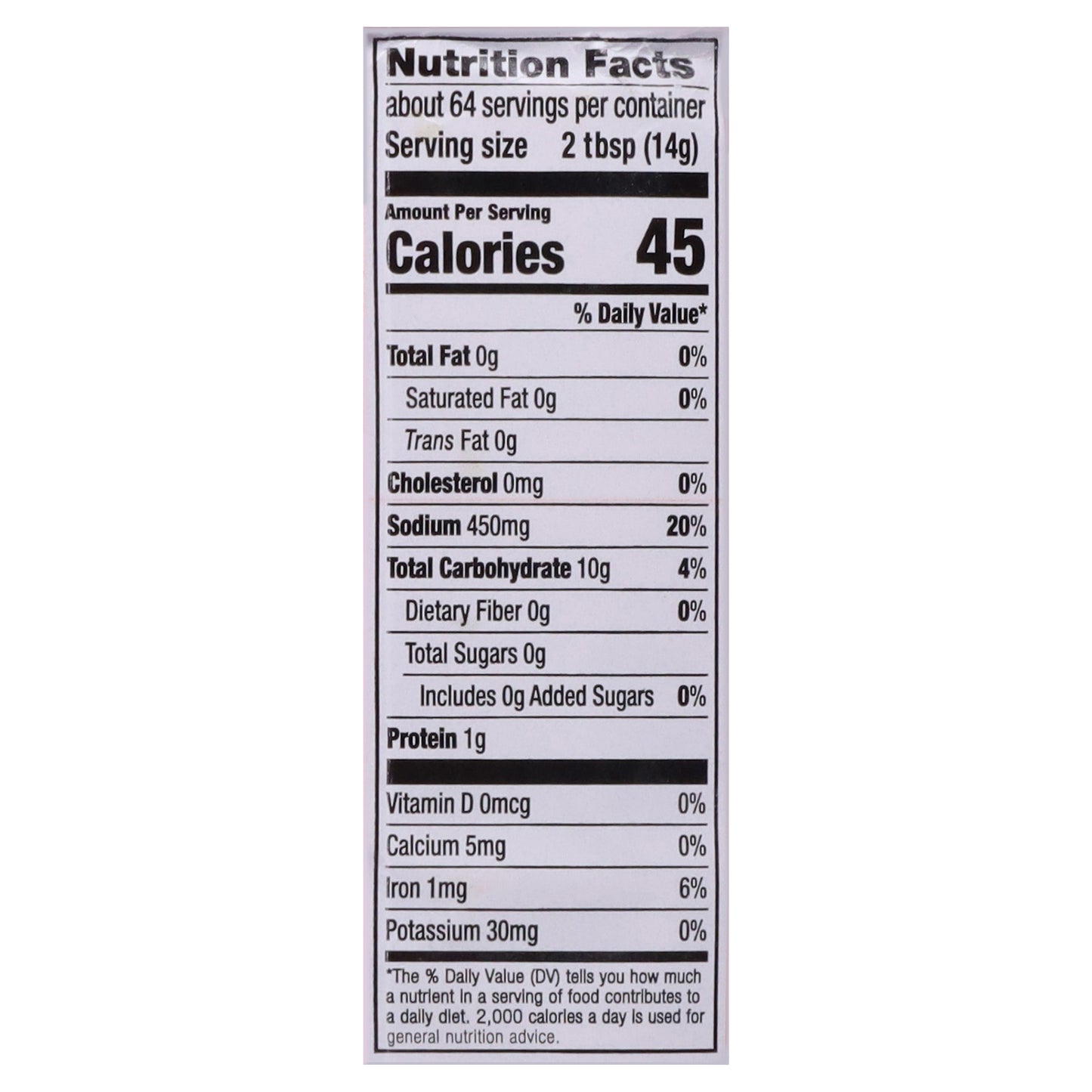 House-Autry Seasoned Chicken Frying Mix 2 lb