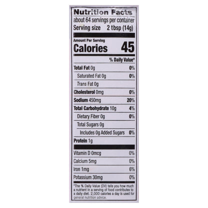 House-Autry Seasoned Chicken Frying Mix 2 lb
