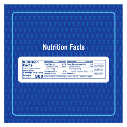 Tastykake Frosted Mini Donuts, Shareable Frosted Donuts, 11.5 oz Bag