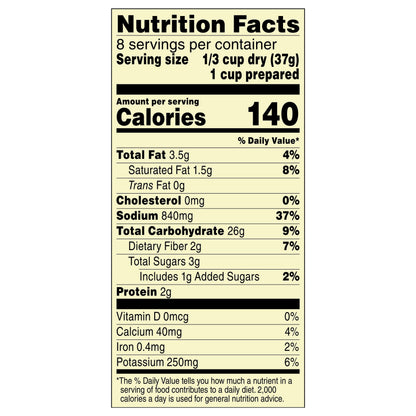 Bear Creek Country Kitchens Creamy Potato Soup Mix, 10.5 oz Pouch