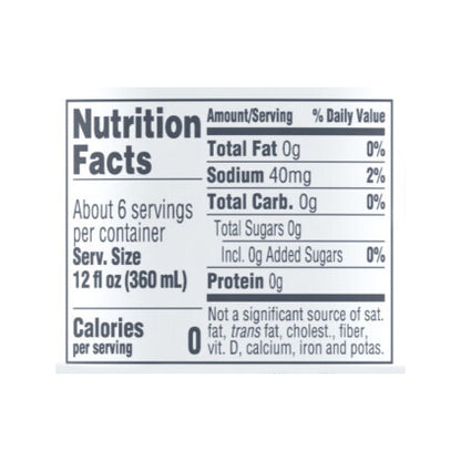 Diet Coke Bottle, 2 Liters