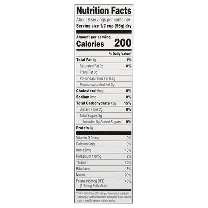 Food Club Small Shells 16 oz