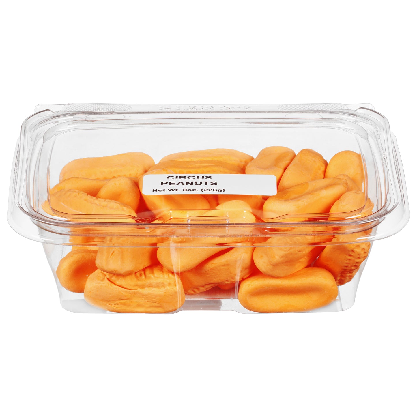 JLM Manufacturing Circus Peanuts 8 oz