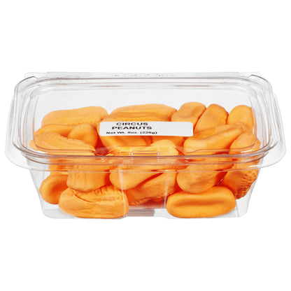 JLM Manufacturing Circus Peanuts 8 oz