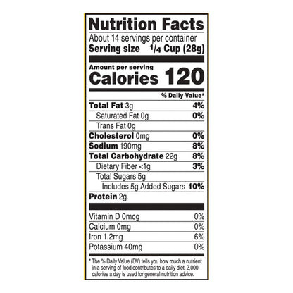 Kellogg's® Graham Cracker Original Crumbs