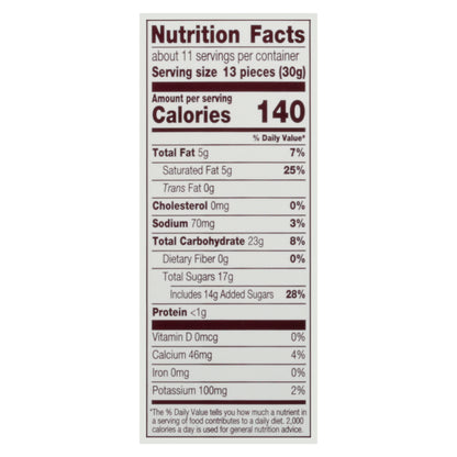 Whoppers The Original Malted Milk Balls 12 oz