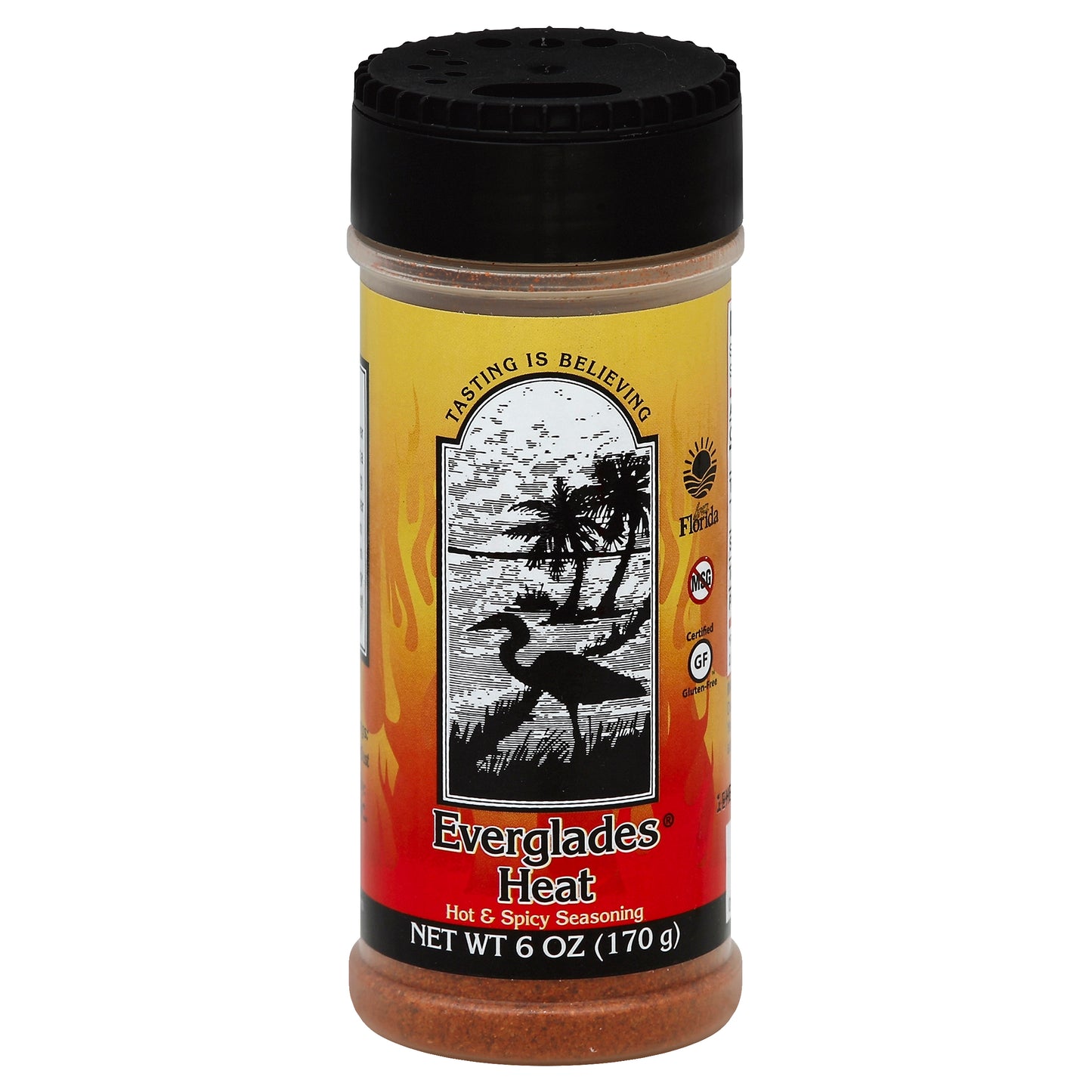 Everglades Seasoning 6 oz