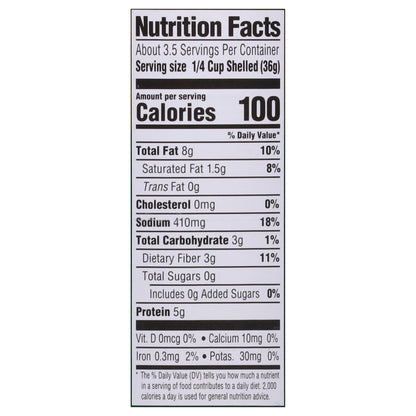 Peanut Patch Boiled Original Peanuts 13.5 oz