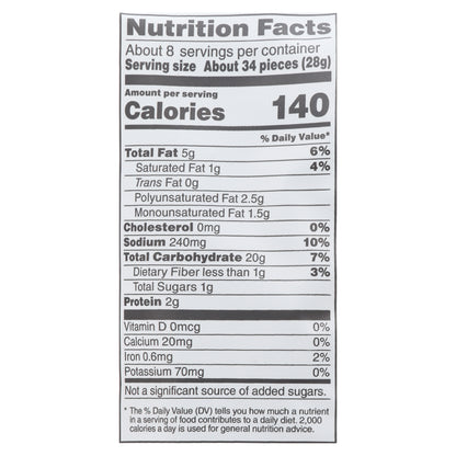 Cheetos Baked Crunchy Cheese Flavored Snacks 7.62 oz
