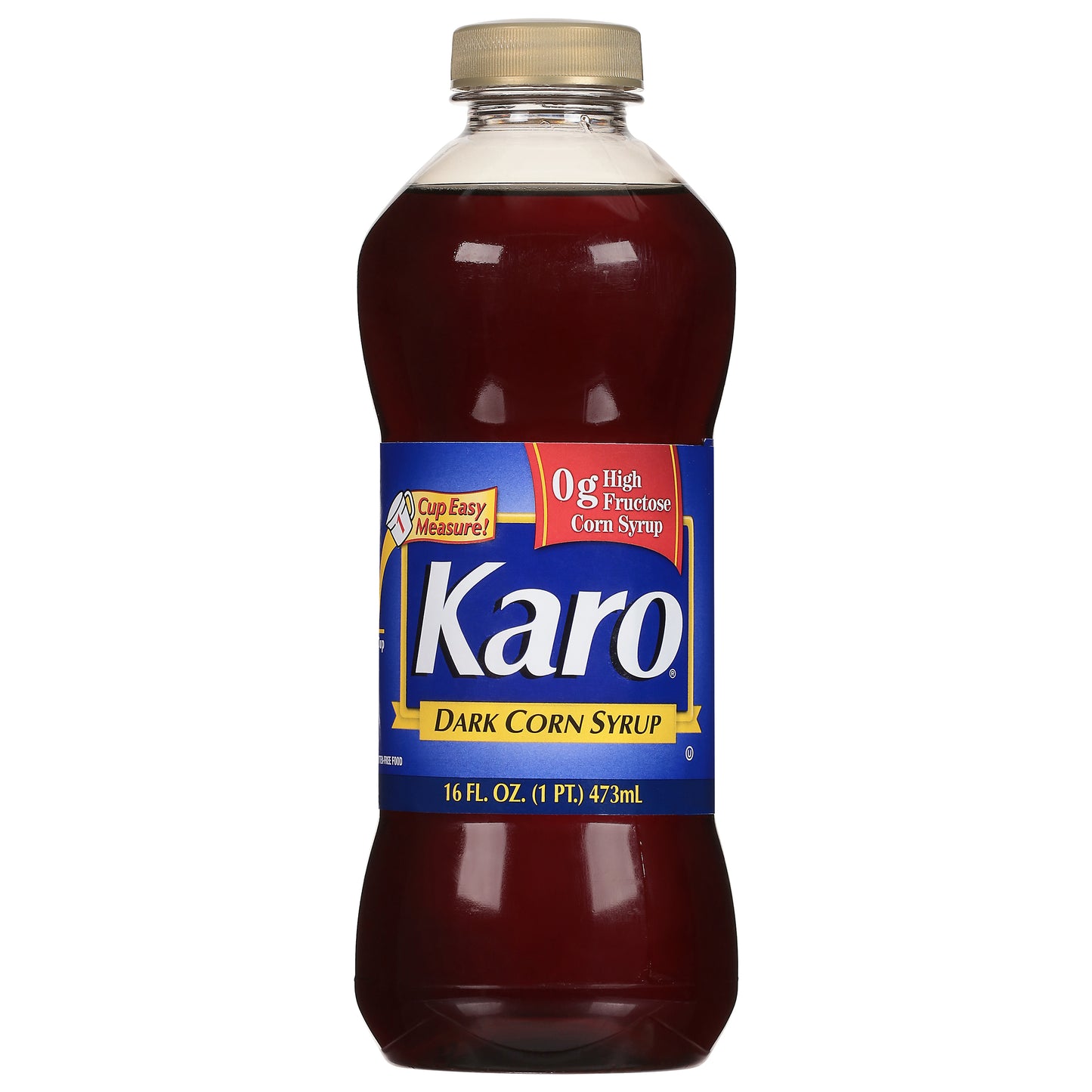 Karo Dark Corn Syrup 16 fl oz