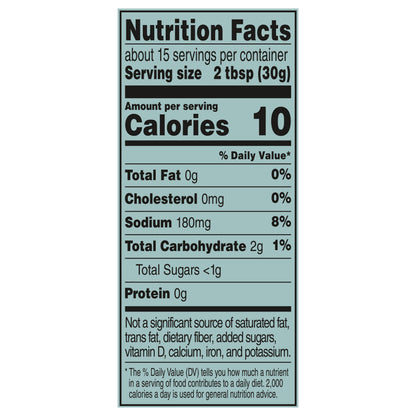 Frontera Double Roasted Tomato Medium Salsa, 16 oz.