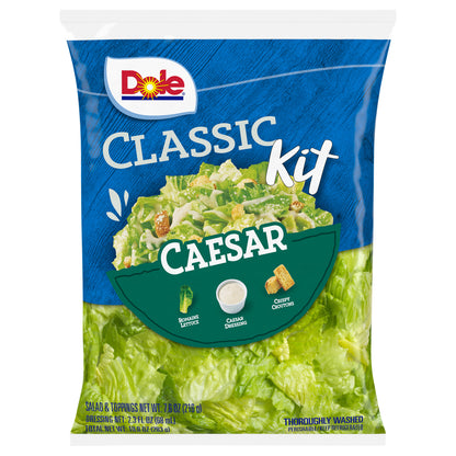 Dole Caesar Classic Kit 10.0 oz