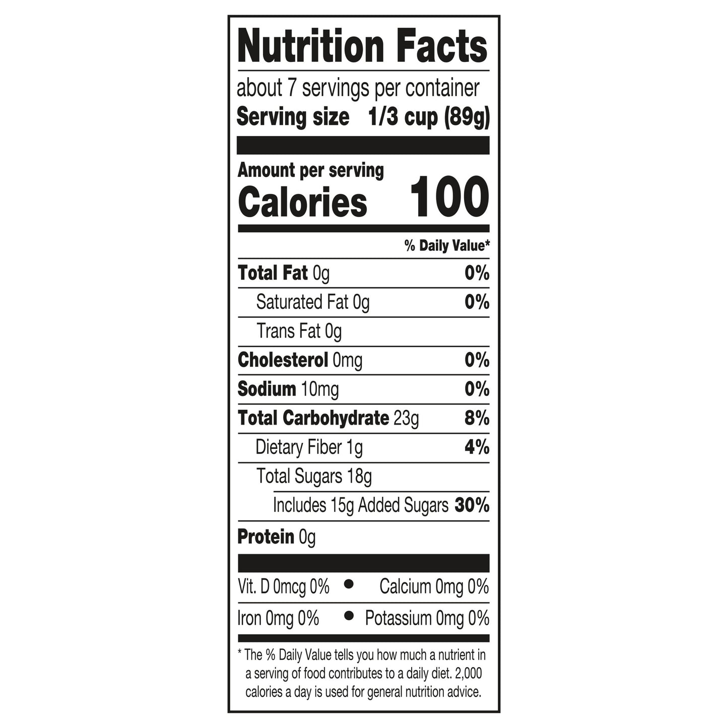 Duncan Hines Comstock More Fruit Blueberry Pie Filling and Topping, 21 oz.