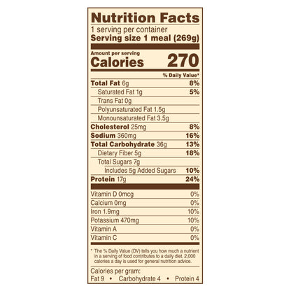 Healthy Choice Cafe Steamers Chicken Margherita with Balsamic, Frozen Meal, 9.5 OZ