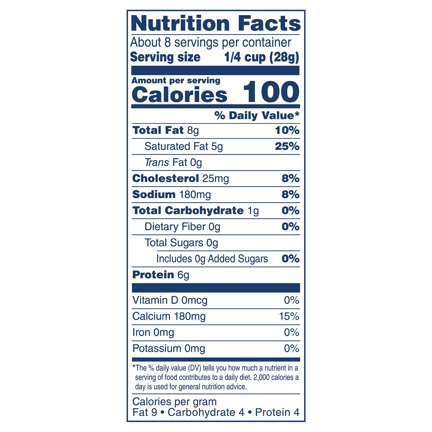 Kraft Natural Cheese-Fine Shreds Mexican Style Four Cheese, 8 oz Pouch
