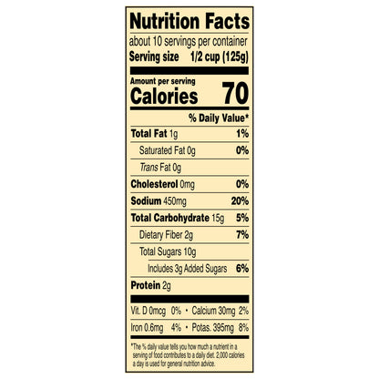 Ragu Chunky Tomato, Garlic & Onion Sauce 45 oz