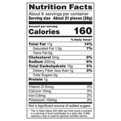 Cheetos Crunchy Cheese Flavored Snacks Flamin' Hot Limon Flavored 8 1/2 Oz
