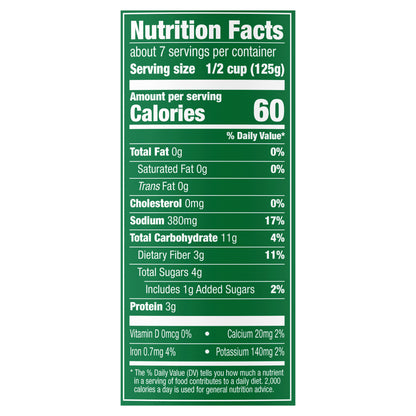 Libby's Sweet Peas, 29 oz, Jumbo-Can