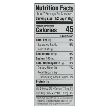 Veg-All Original 7-In-1 Mixed Vegetables 29 oz