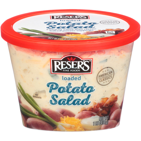 Reser's® Loaded Potato Salad 1 lb.