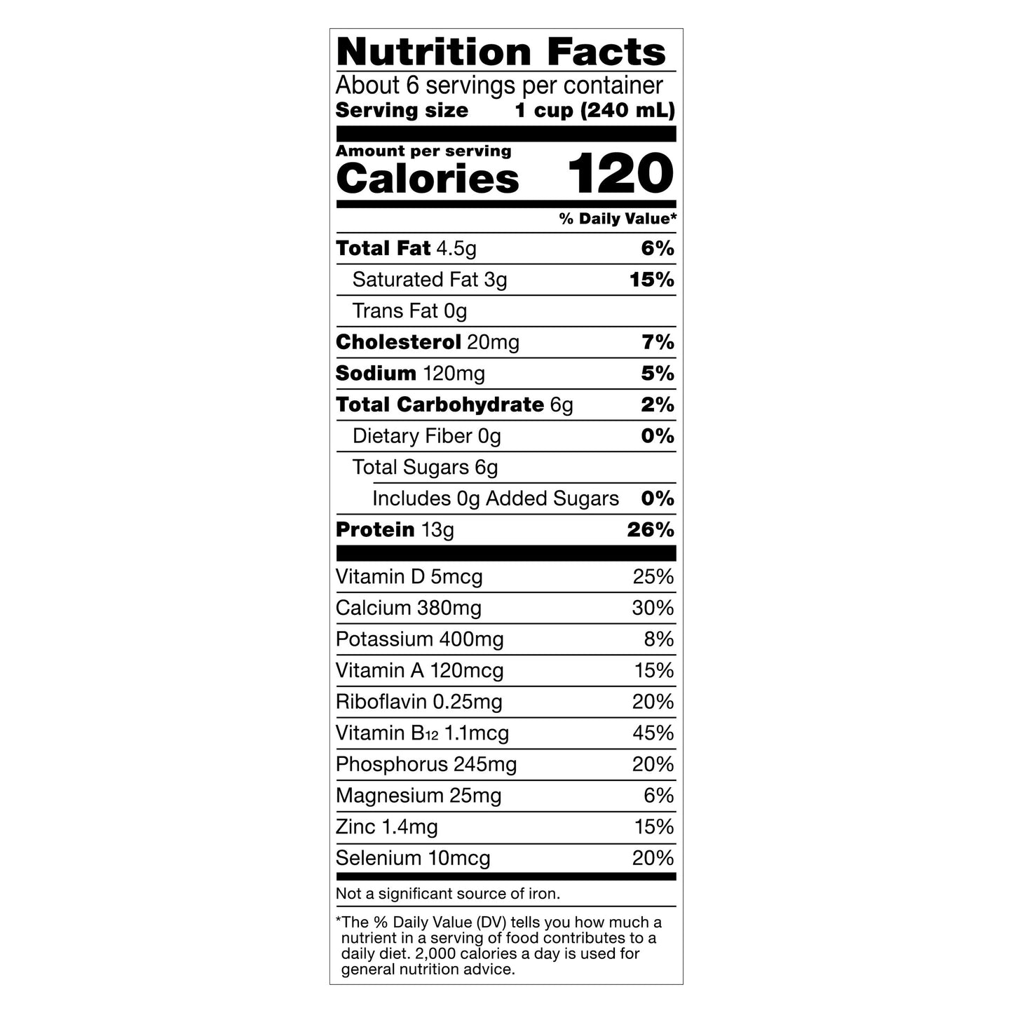fairlife 2% Reduced Fat Ultra-Filtered Milk, Lactose Free, 52 fl oz
