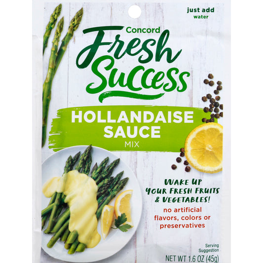 Concord Foods Sauce Mix 1.6 oz
