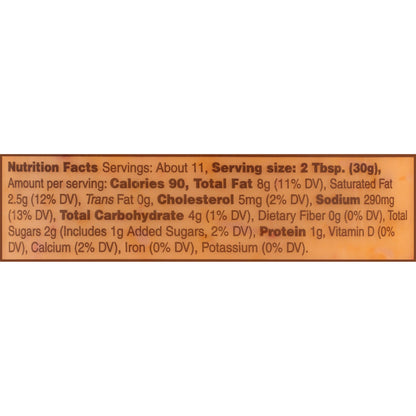 Mrs. Weaver's® Pimento Spread 12 oz.