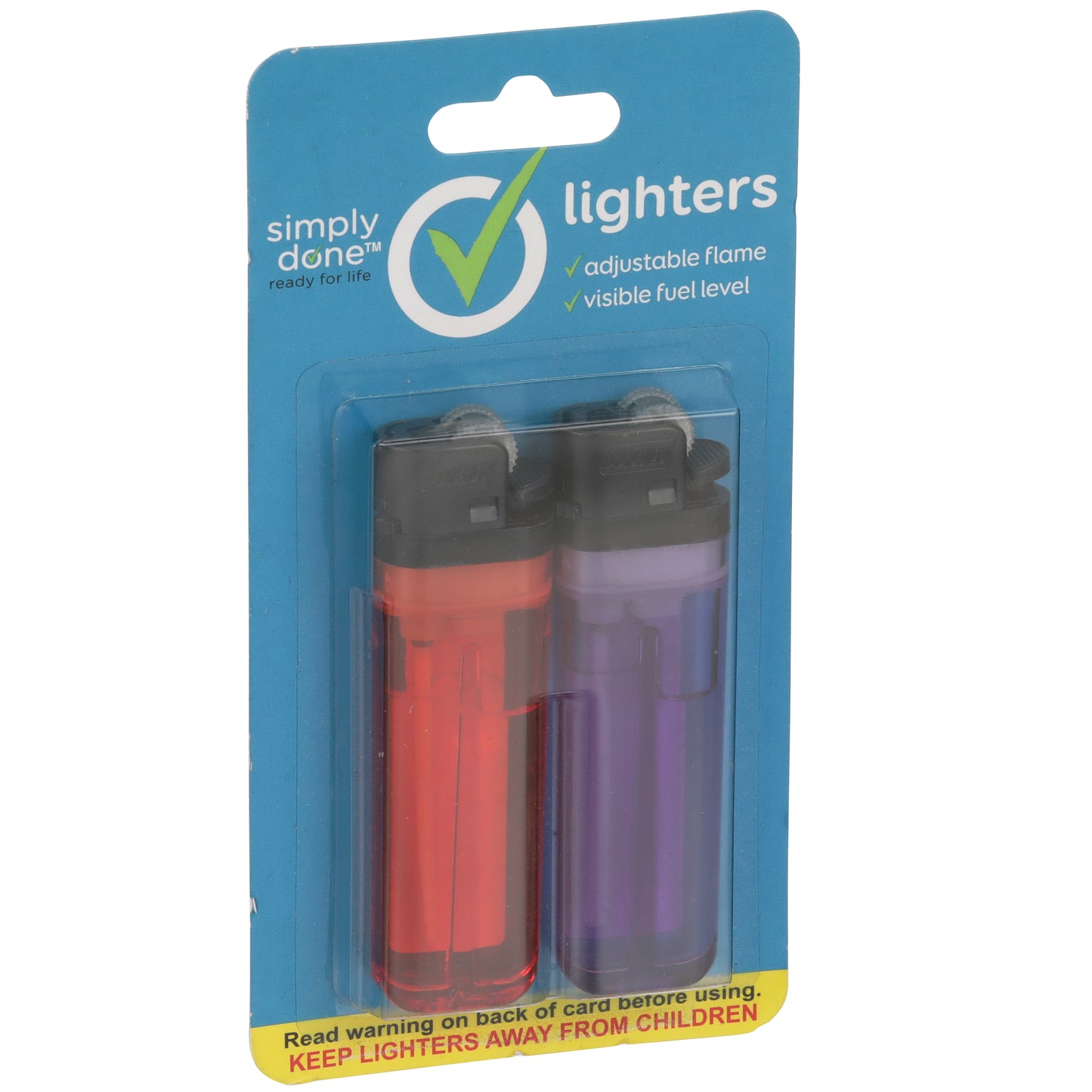 Lighters