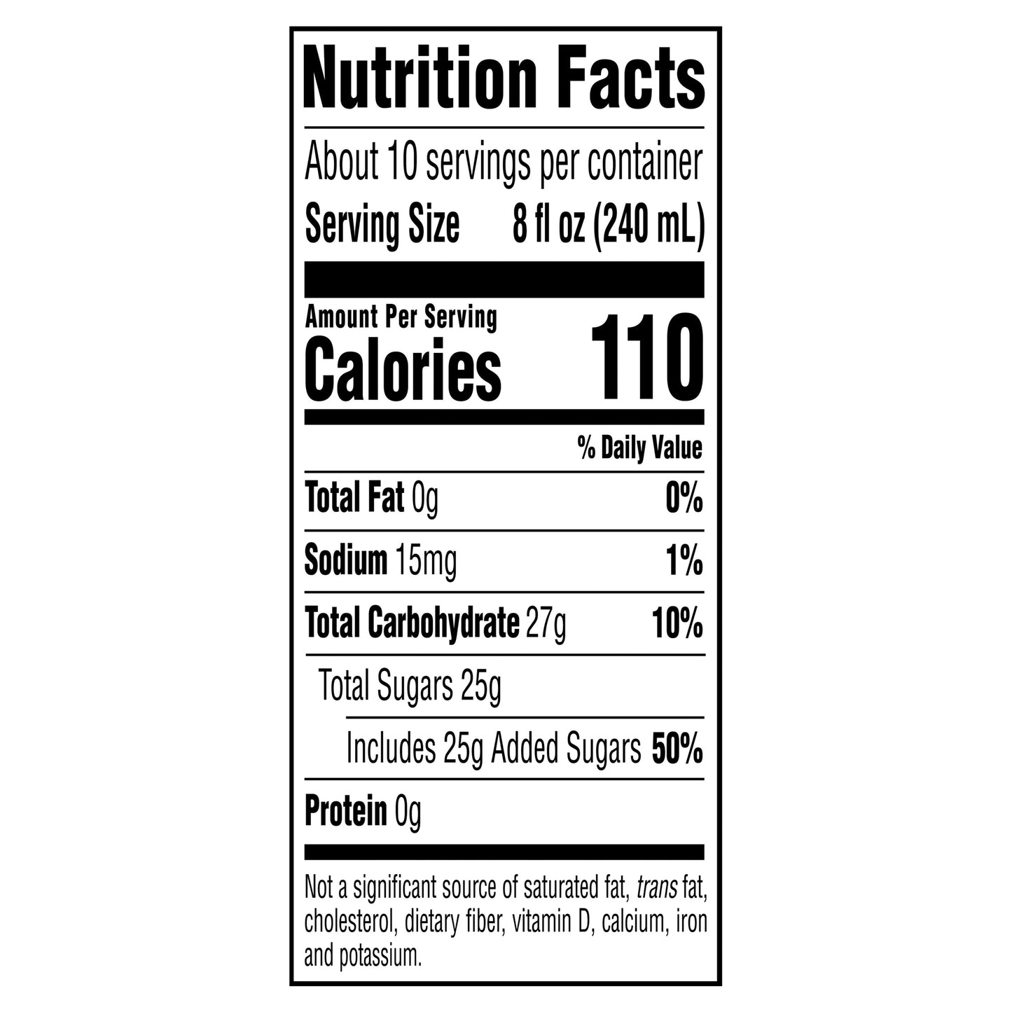Simply Lemonade w/ Raspberry Bottle, 76 fl oz