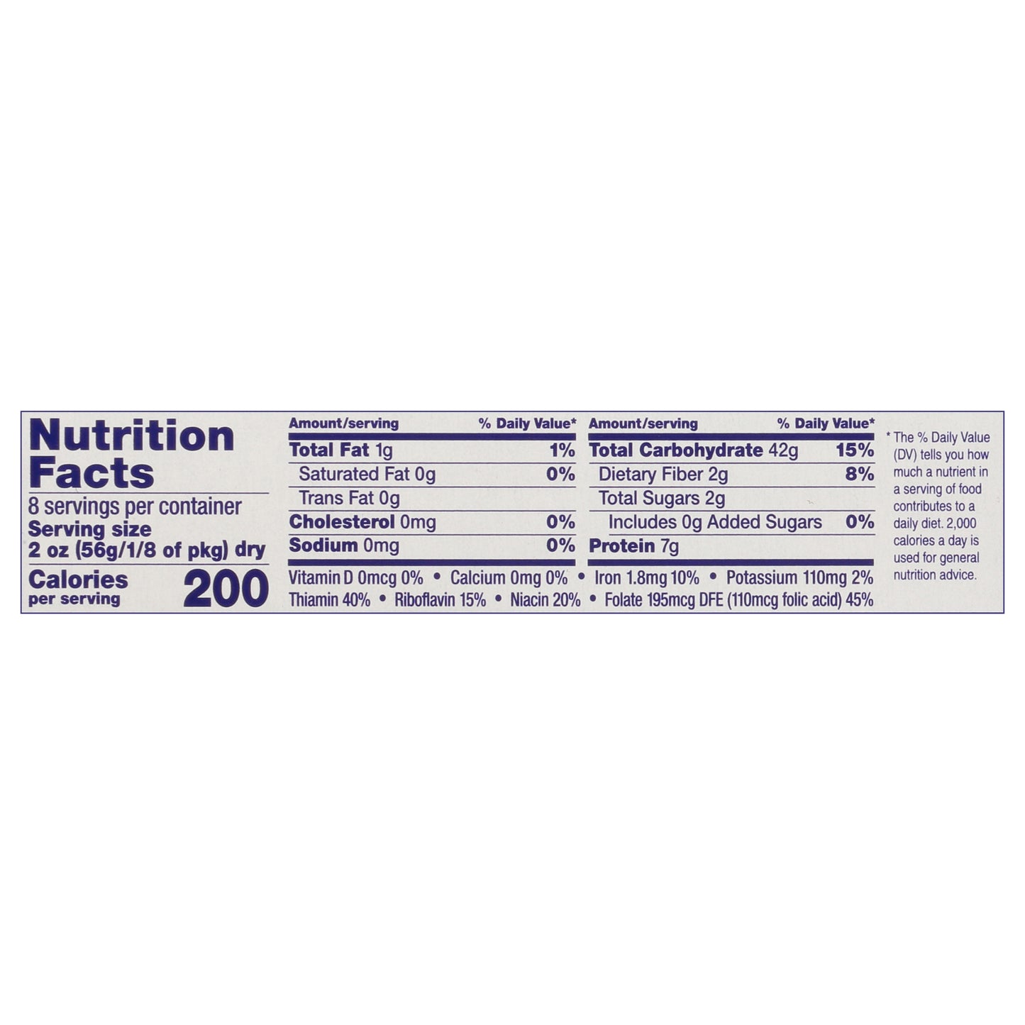 Mueller's Linguine 16 oz