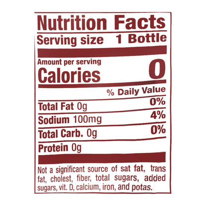 Dr Pepper Diet Soda 20 fl oz