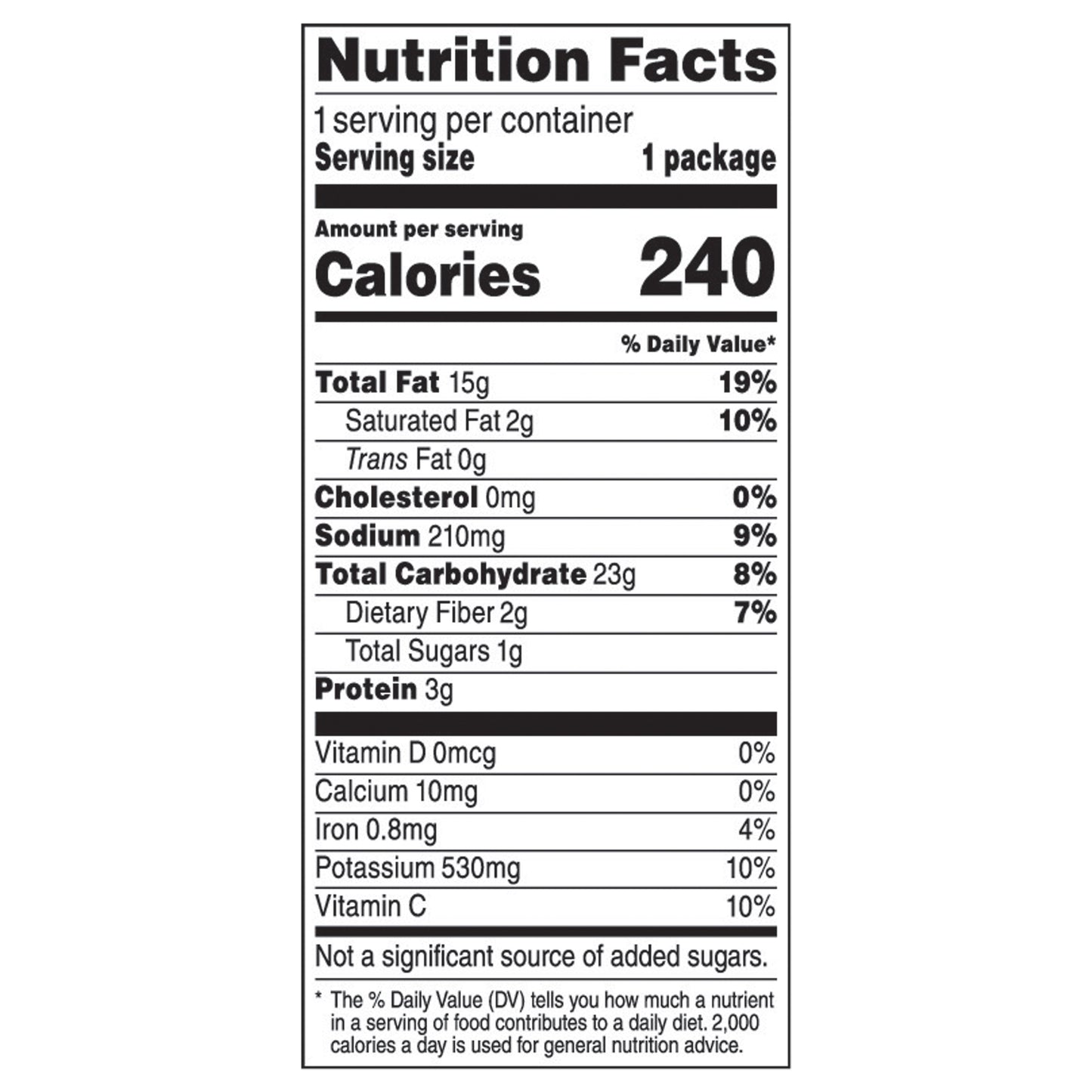 Lay's Potato Chips Classic 1 1/2 Oz