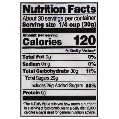Domino Premium Cane Powdered Sugar 2 lb